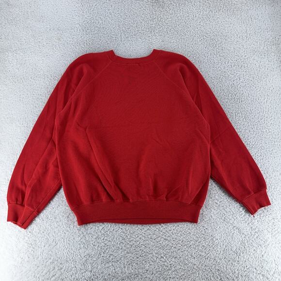 Vintage Ballet Concierto De Puerto Rico Sweater Mens M Hanes Varna 1988 Crew - Picture 3 of 10